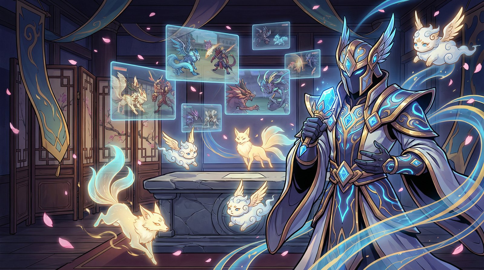 蘑菇视频游戏解说视频