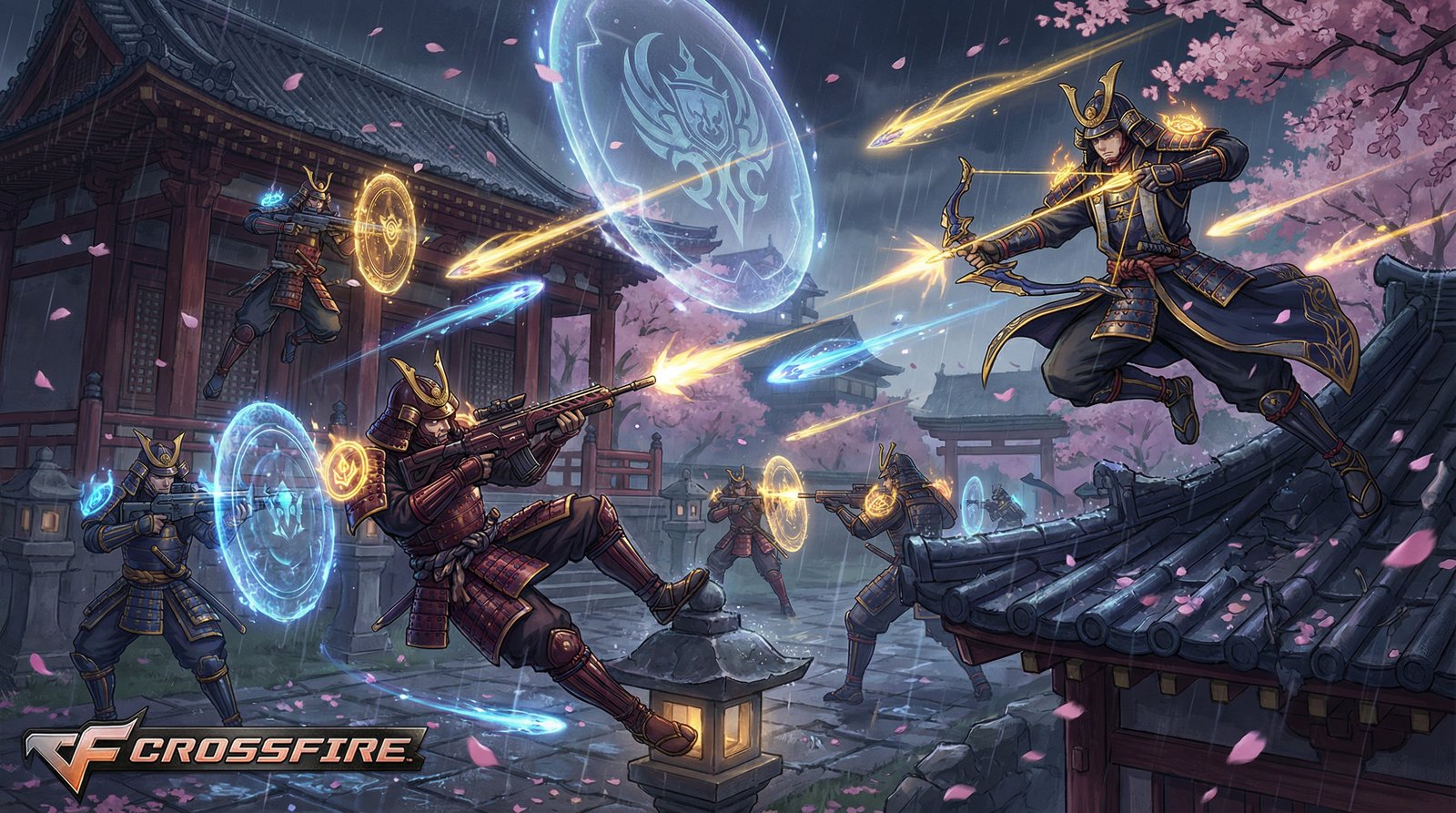 蘑菇视频穿越火线视频