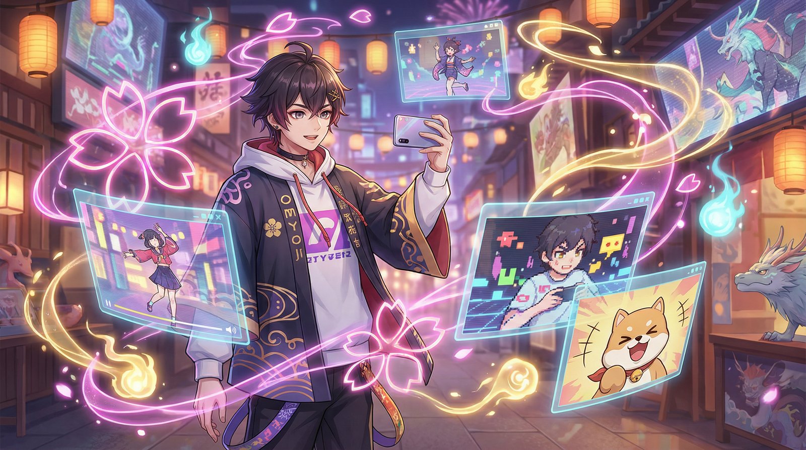 蘑菇视频短视频合集